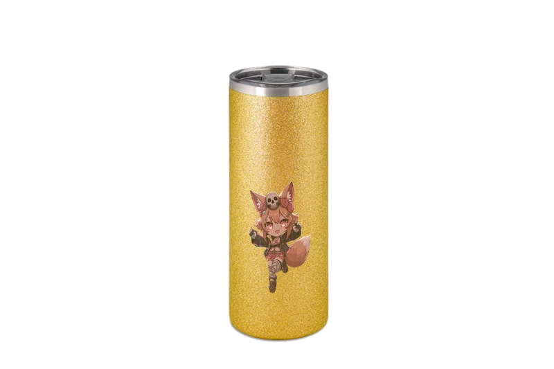 Mynymee Tanz - Edelstahl Thermoflaschen / Thermobecher