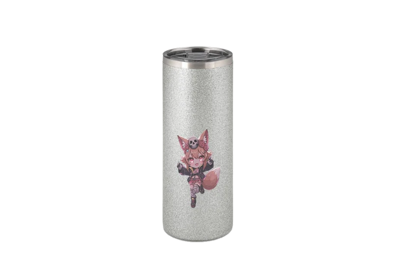 Mynymee Tanz - Edelstahl Thermoflaschen / Thermobecher