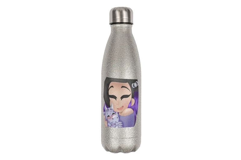 x_Kookie_Moon_x Hug - Edelstahl Thermoflaschen / Thermobecher