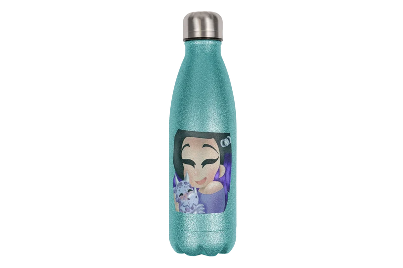 x_Kookie_Moon_x Hug - Edelstahl Thermoflaschen / Thermobecher