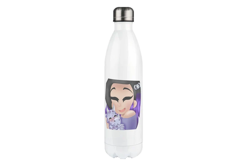 x_Kookie_Moon_x Hug - Edelstahl Thermoflaschen / Thermobecher