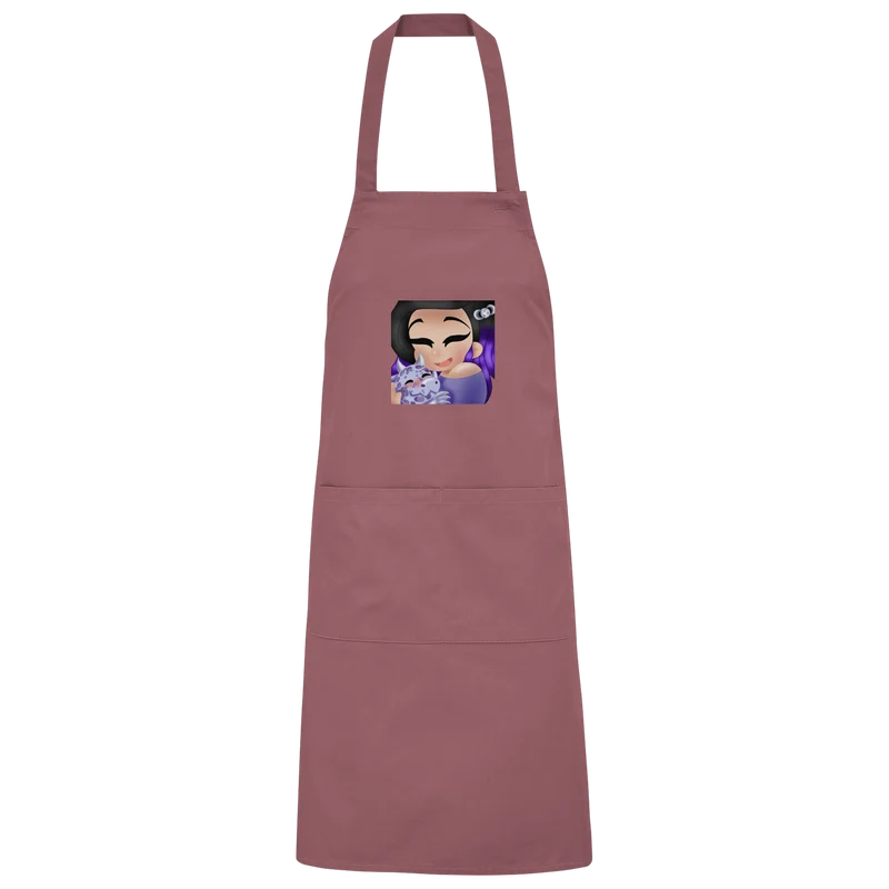 x_Kookie_Moon_x Hug - Organic Grillschürze