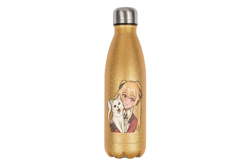 Miezchen Cuddle - Edelstahl Thermoflaschen / Thermobecher