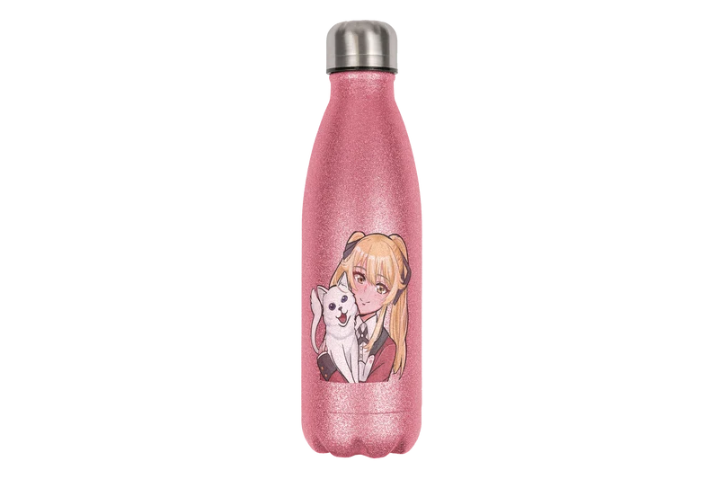 Miezchen Cuddle - Edelstahl Thermoflaschen / Thermobecher