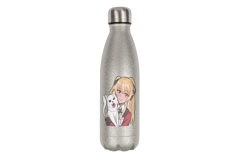 Miezchen Cuddle - Edelstahl Thermoflaschen / Thermobecher