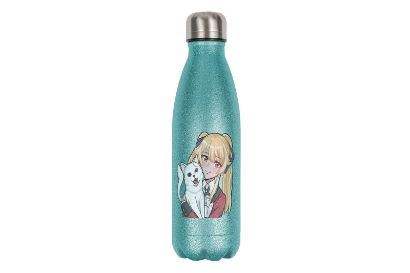 Miezchen Cuddle - Edelstahl Thermoflaschen / Thermobecher