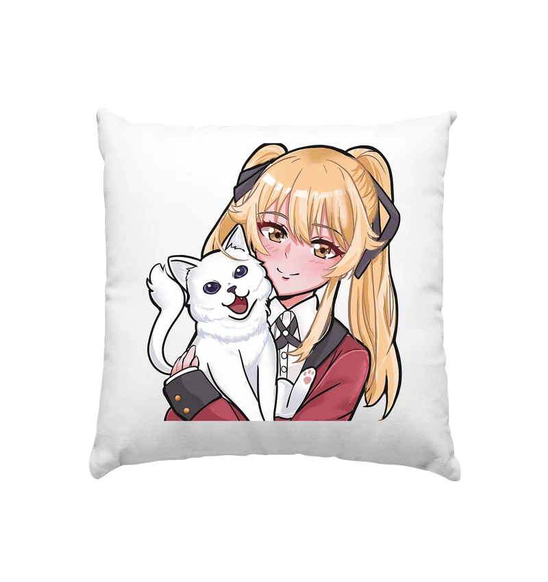 Miezchen Cuddle - Kissen 40x40cm