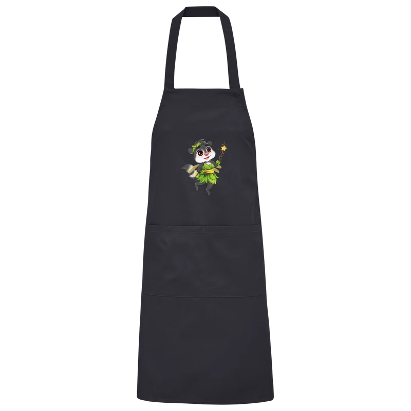 Sennox Feenox - Organic Grillschürze