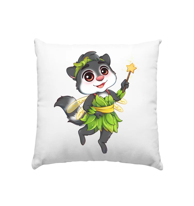 Sennox Feenox - Kissen 40x40cm