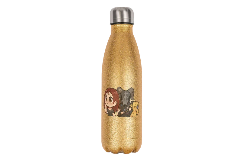 KoRngirL81 Huntress - Edelstahl Thermoflaschen / Thermobecher