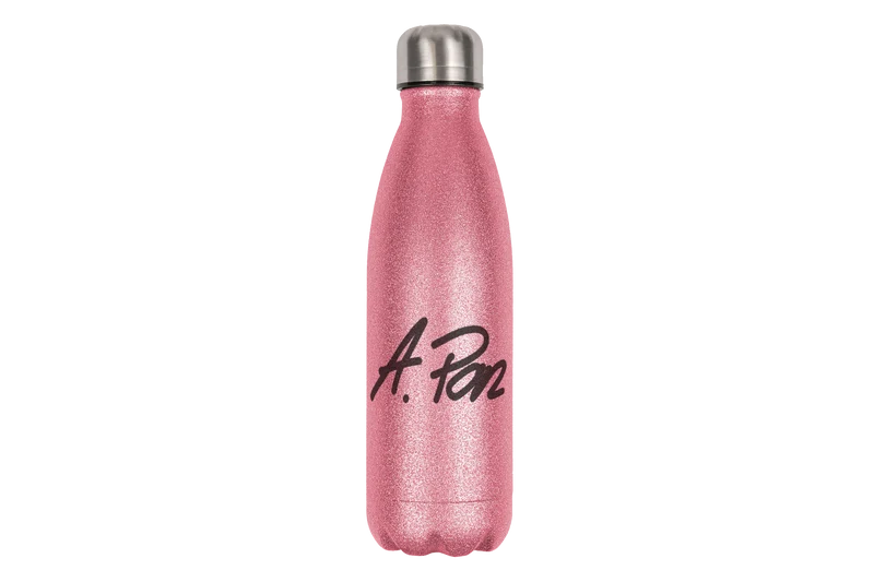 Adropon Unterschrift - Edelstahl Thermoflaschen / Thermobecher