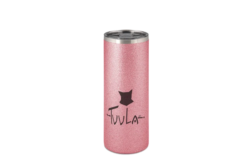 TuulatheCat Straytuula - Edelstahl Thermoflaschen / Thermobecher