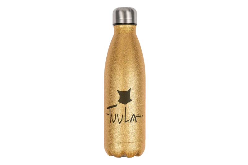 TuulatheCat Straytuula - Edelstahl Thermoflaschen / Thermobecher