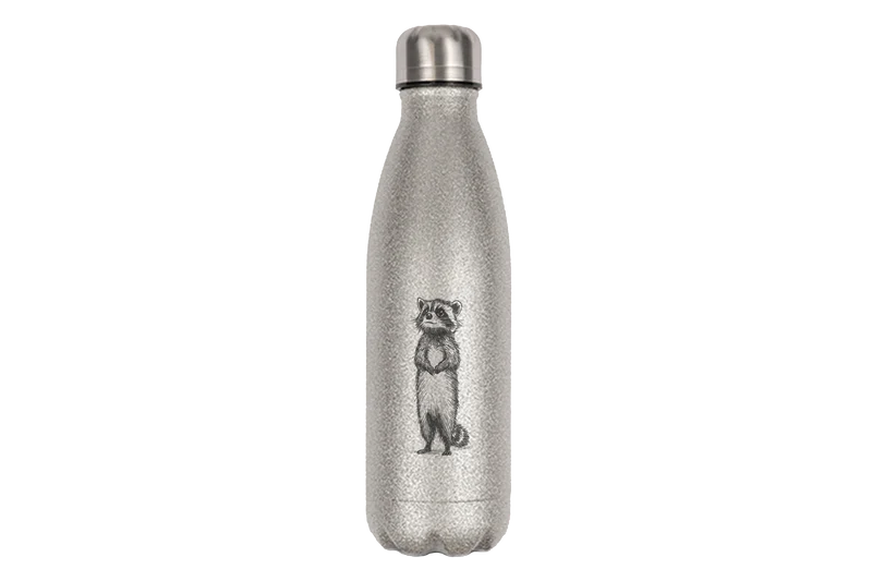 Darleen_Ma Logo - Edelstahl Thermoflaschen / Thermobecher