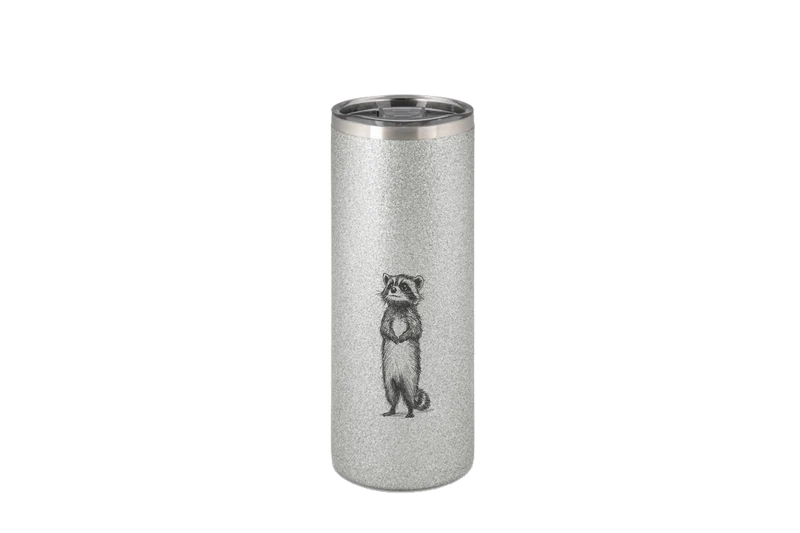 Darleen_Ma Logo - Edelstahl Thermoflaschen / Thermobecher