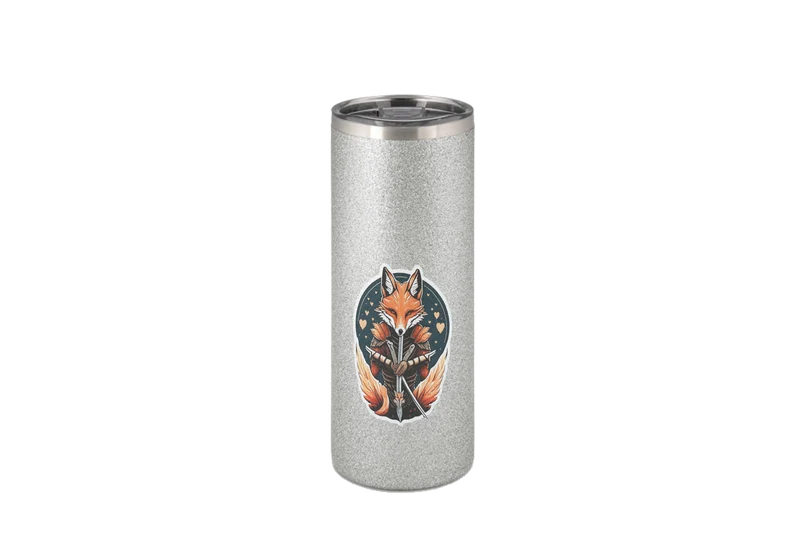 Chaosschmiddi Logo - Edelstahl Thermoflaschen / Thermobecher