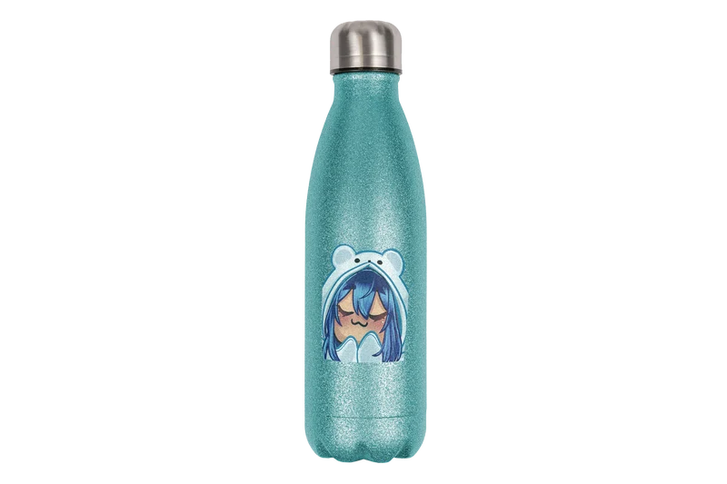 Blueumbrella Comfy - Edelstahl Thermoflaschen / Thermobecher