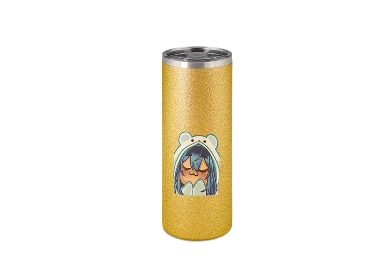 Blueumbrella Comfy - Edelstahl Thermoflaschen / Thermobecher