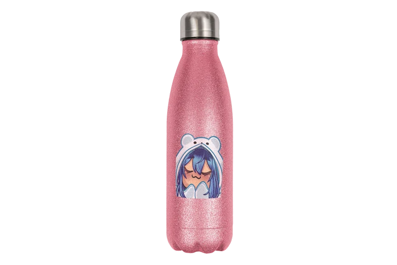 Blueumbrella Comfy - Edelstahl Thermoflaschen / Thermobecher