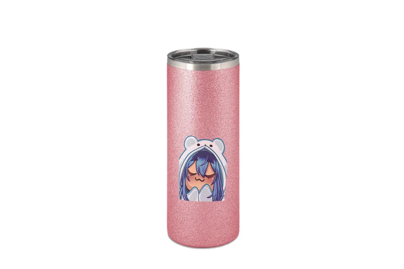 Blueumbrella Comfy - Edelstahl Thermoflaschen / Thermobecher