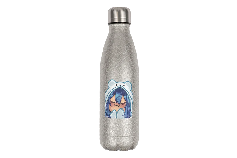 Blueumbrella Comfy - Edelstahl Thermoflaschen / Thermobecher