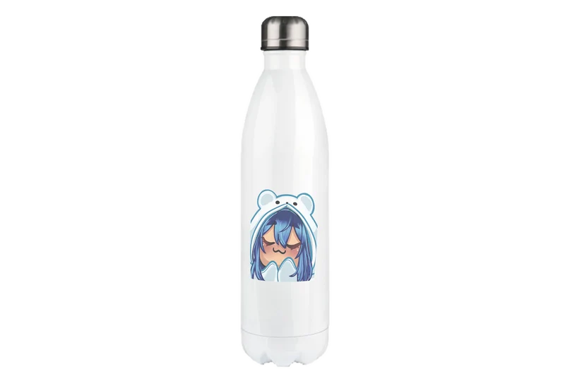 Blueumbrella Comfy - Edelstahl Thermoflaschen / Thermobecher
