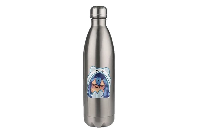 Blueumbrella Comfy - Edelstahl Thermoflaschen / Thermobecher