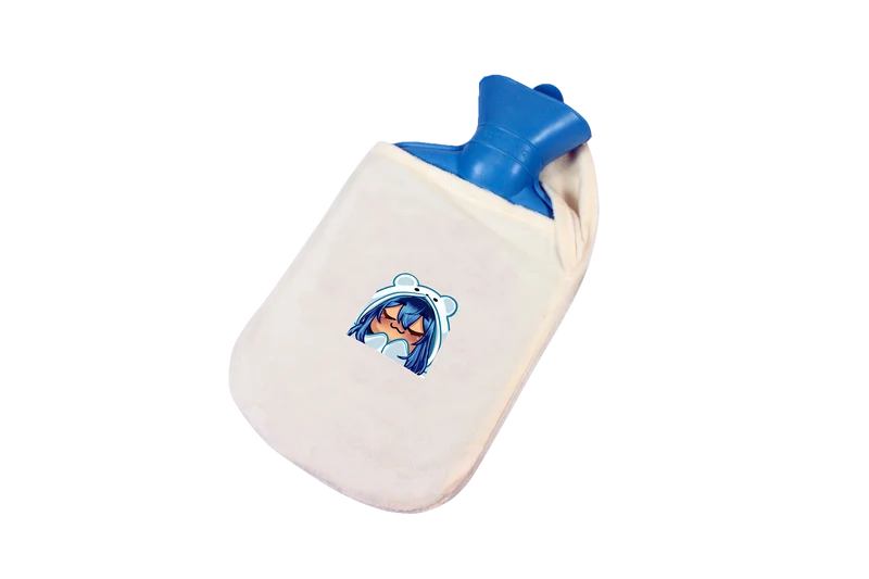 Blueumbrella Comfy - Wärmflasche