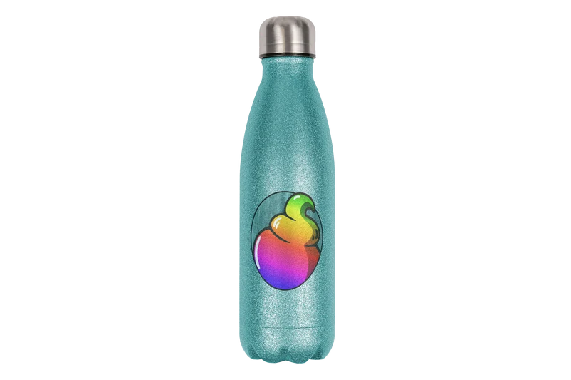 BlaBlubzZ Pride - Edelstahl Thermoflaschen / Thermobecher