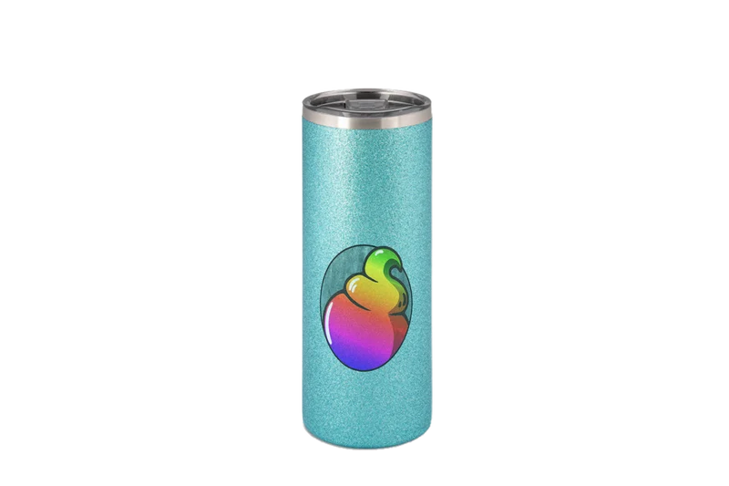 BlaBlubzZ Pride - Edelstahl Thermoflaschen / Thermobecher