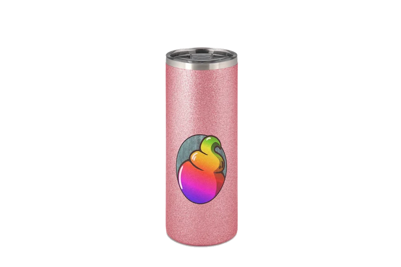 BlaBlubzZ Pride - Edelstahl Thermoflaschen / Thermobecher