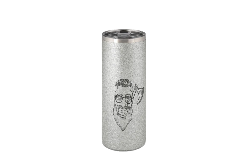 Adropon Outlines - Edelstahl Thermoflaschen / Thermobecher