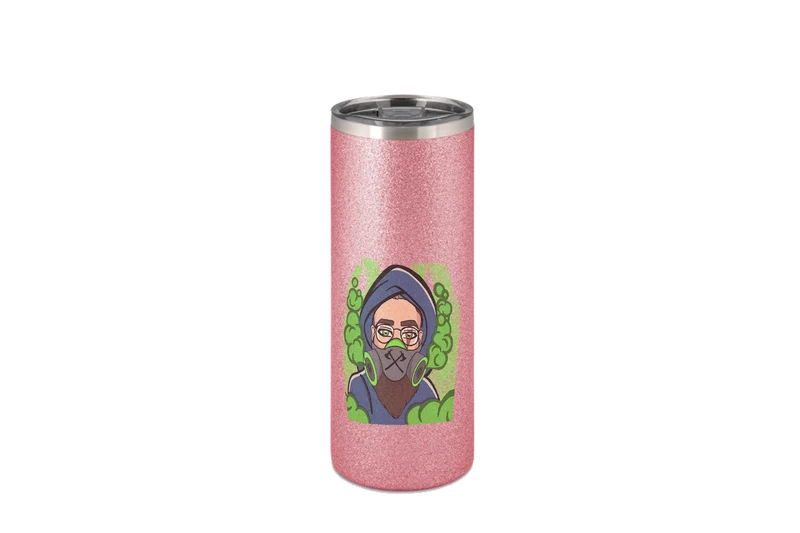 Adropon Mask - Edelstahl Thermoflaschen / Thermobecher