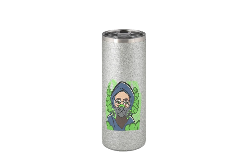 Adropon Mask - Edelstahl Thermoflaschen / Thermobecher