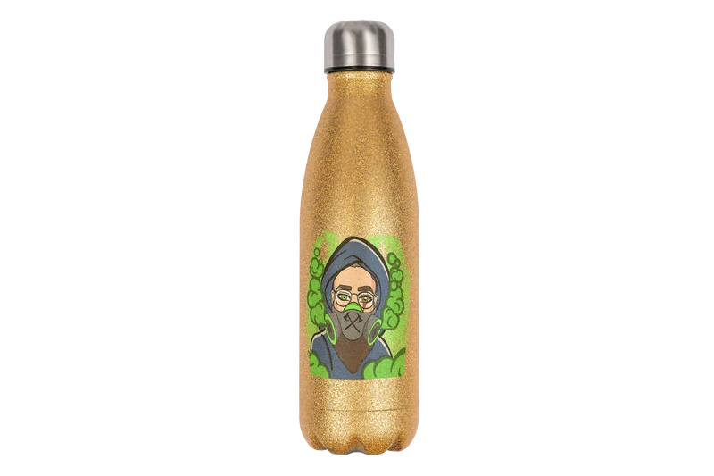 Adropon Mask - Edelstahl Thermoflaschen / Thermobecher