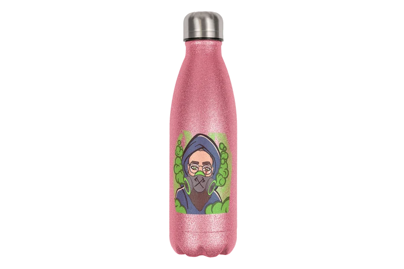 Adropon Mask - Edelstahl Thermoflaschen / Thermobecher