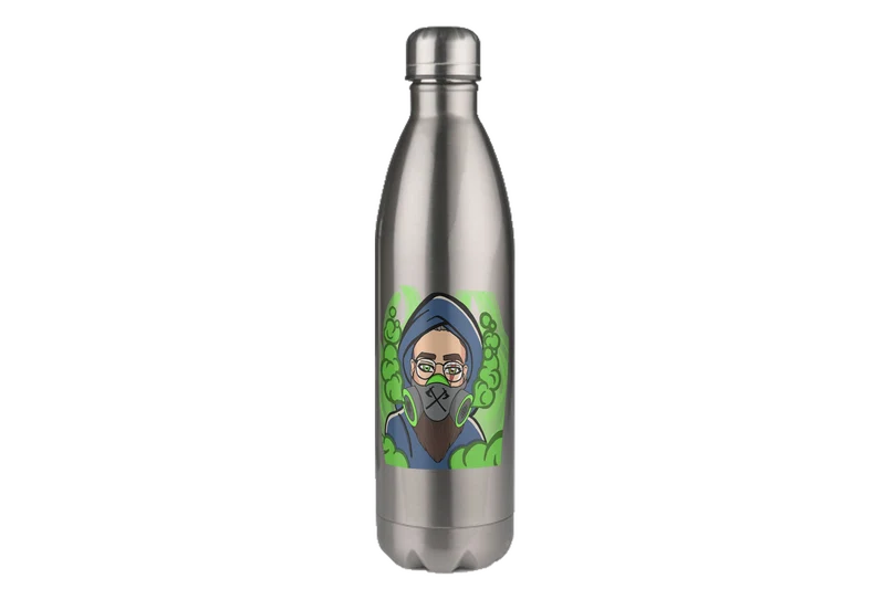 Adropon Mask - Edelstahl Thermoflaschen / Thermobecher