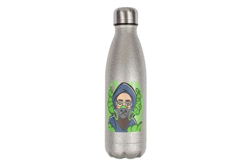 Adropon Mask - Edelstahl Thermoflaschen / Thermobecher