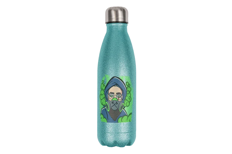 Adropon Mask - Edelstahl Thermoflaschen / Thermobecher