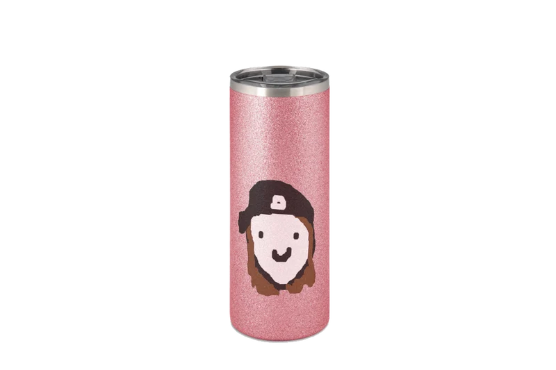 inVertLance Smile - Edelstahl Thermoflaschen / Thermobecher