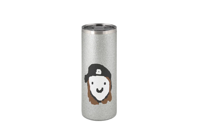 inVertLance Smile - Edelstahl Thermoflaschen / Thermobecher