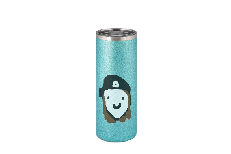 inVertLance Smile - Edelstahl Thermoflaschen / Thermobecher