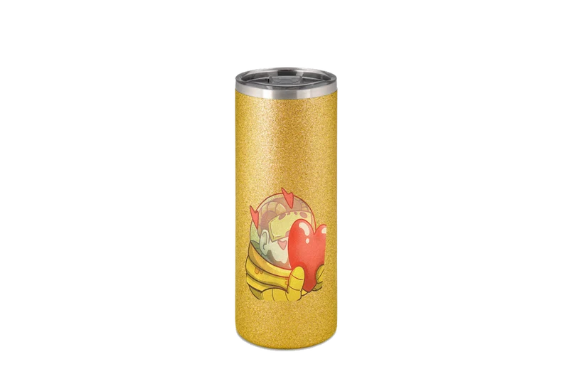 inVertLance Love - Edelstahl Thermoflaschen / Thermobecher