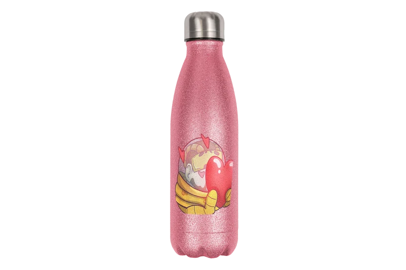 inVertLance Love - Edelstahl Thermoflaschen / Thermobecher