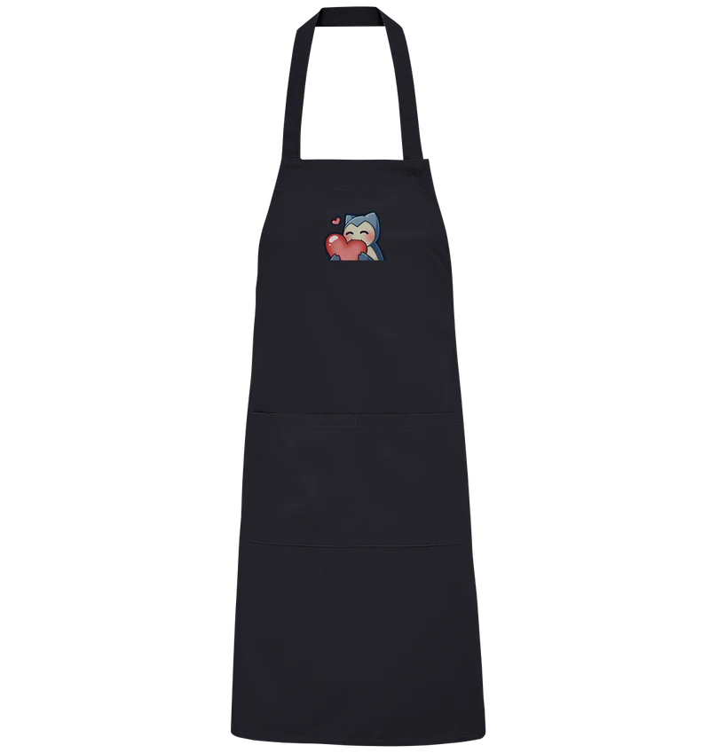 Rylixo Love - Organic Grillschürze