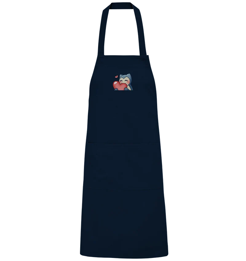 Rylixo Love - Organic Grillschürze