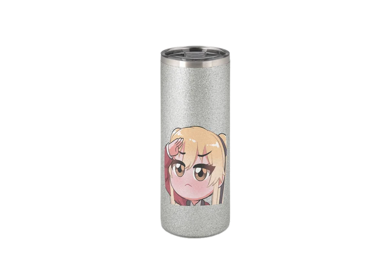 Miezchen O7 - Edelstahl Thermoflaschen / Thermobecher