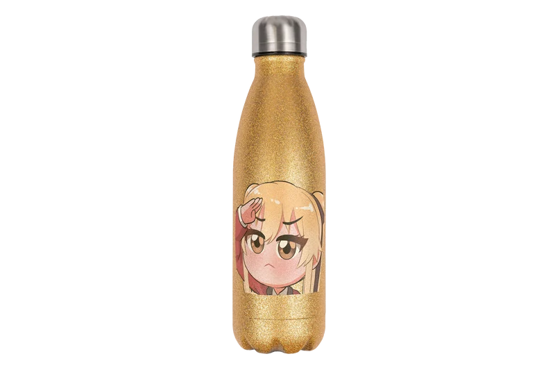 Miezchen O7 - Edelstahl Thermoflaschen / Thermobecher