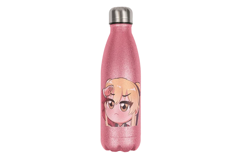 Miezchen O7 - Edelstahl Thermoflaschen / Thermobecher