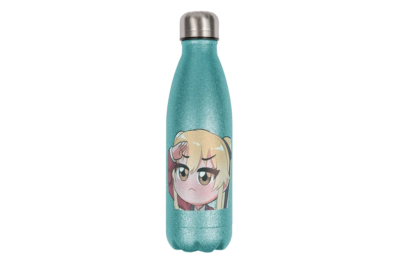 Miezchen O7 - Edelstahl Thermoflaschen / Thermobecher
